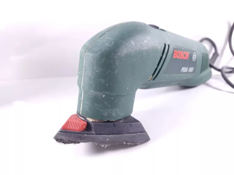 SZLIFIERKA BOSCH PDA 180