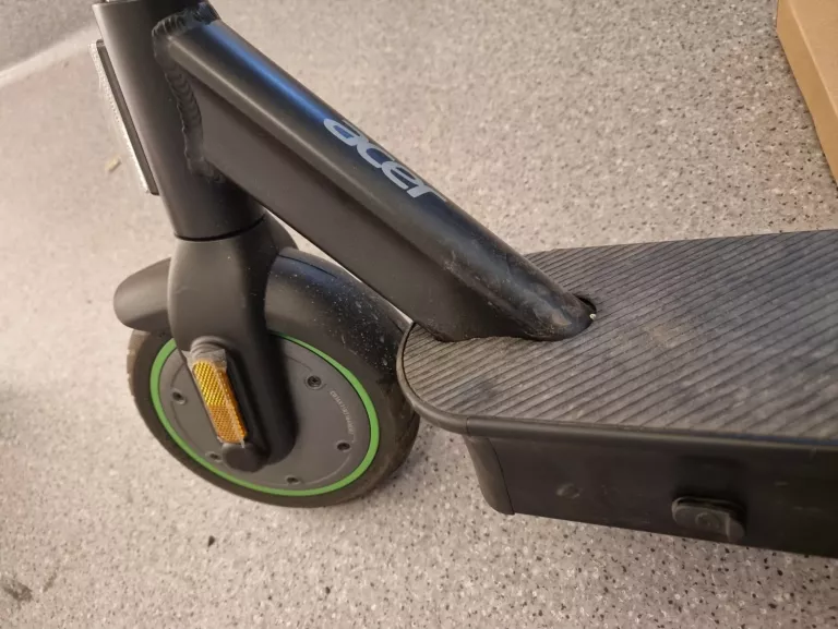 HULAJNOGA ELEKTRYCZNA ACER ES SERIES