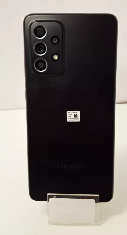 SAMSUNG GALAXY A52S 6/128GB