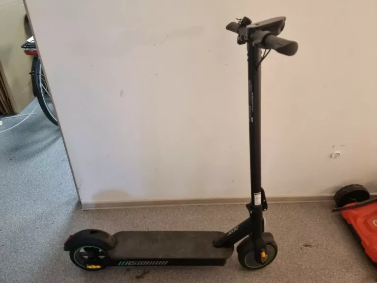 HULAJNOGA ELEKTRYCZNA ACER ES SERIES
