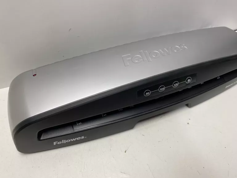 LAMINATOR SATURN 3I A3 150703