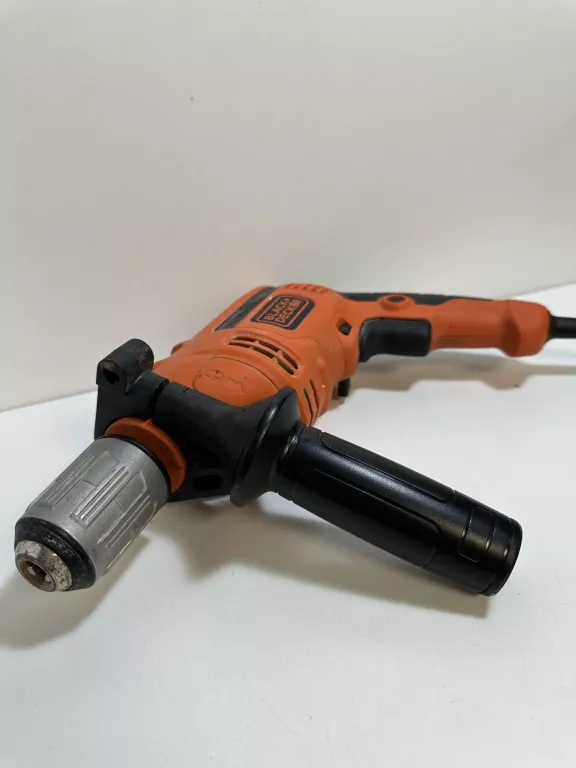 WIERTARKA BLACK DECKER KR654CRES 650W WARTO/OKAZJA