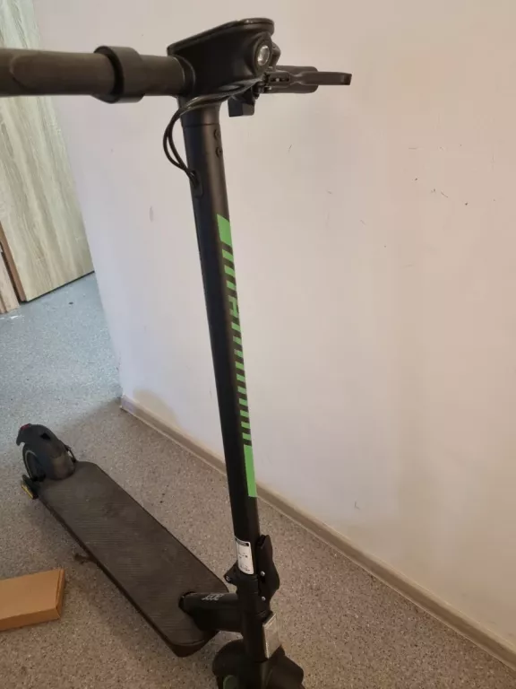 HULAJNOGA ELEKTRYCZNA ACER ES SERIES