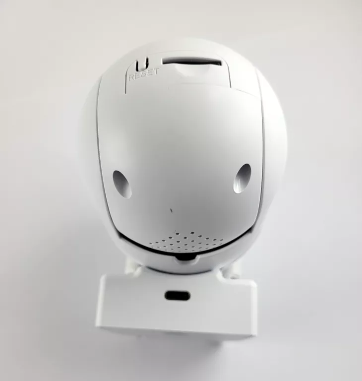 KAMERA WIFI TERUHAL