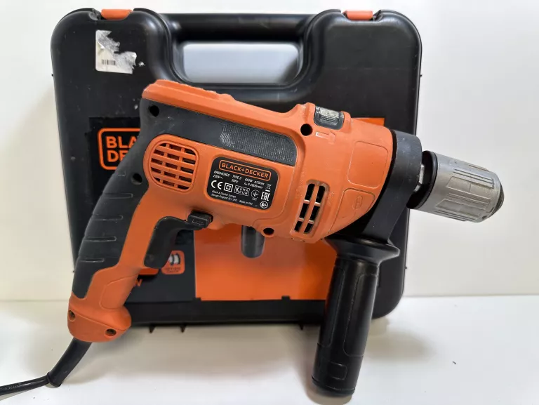 WIERTARKA BLACK DECKER KR654CRES 650W WARTO/OKAZJA