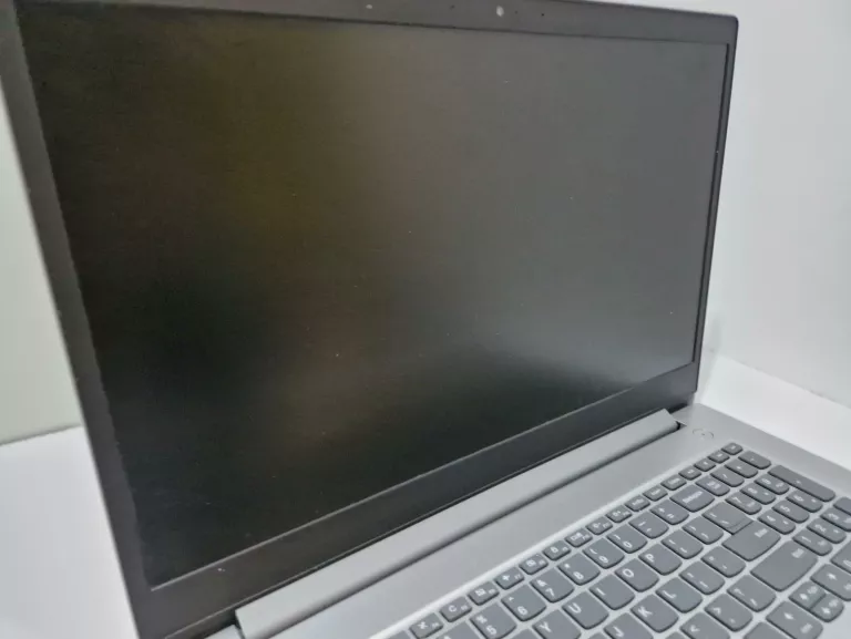 LAPTOP  LENOVO IDEAPAD 3 17ADA05 12/256 + ZASILACZ