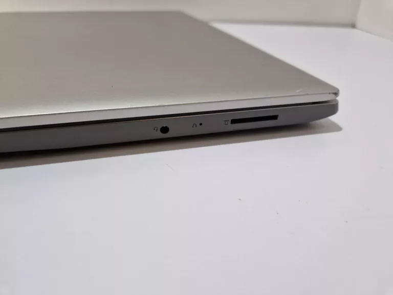 LAPTOP  LENOVO IDEAPAD 3 17ADA05 12/256 + ZASILACZ