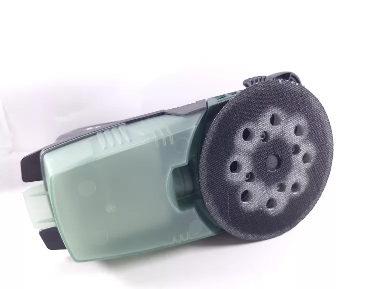 SZLIFIERKA MIMOŚRODKOWA BOSCH MICROFILTER SYSTEM