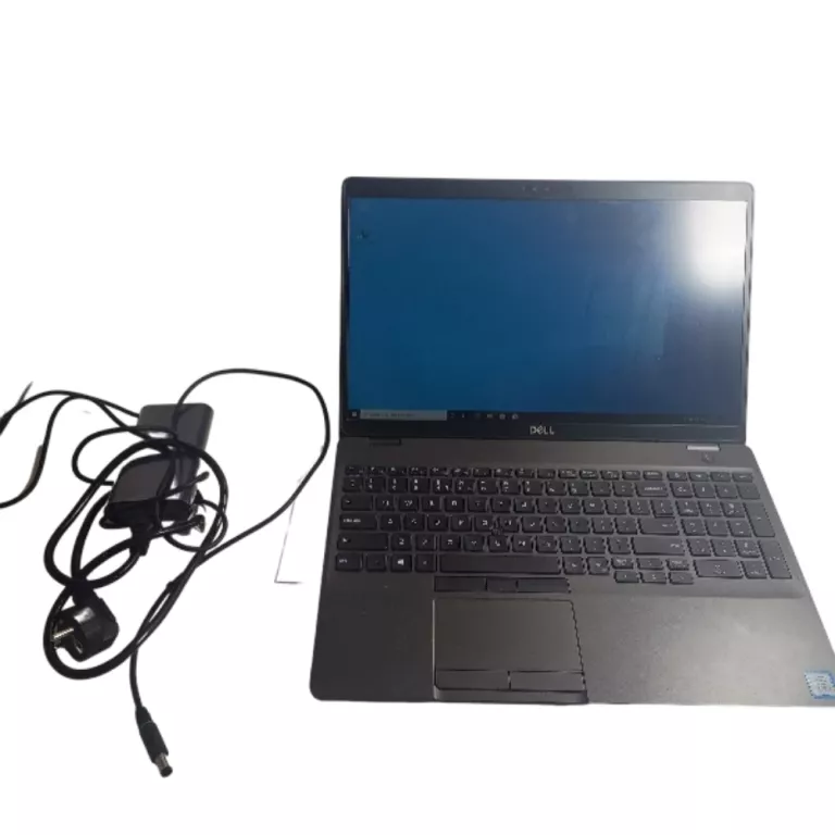 LAPTOP DELL LATITUDE 5500