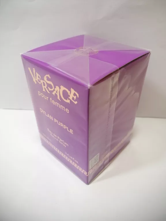 VERSACE POUR FEMMURPLE 100MLE DYLAN PURPLE 100ML