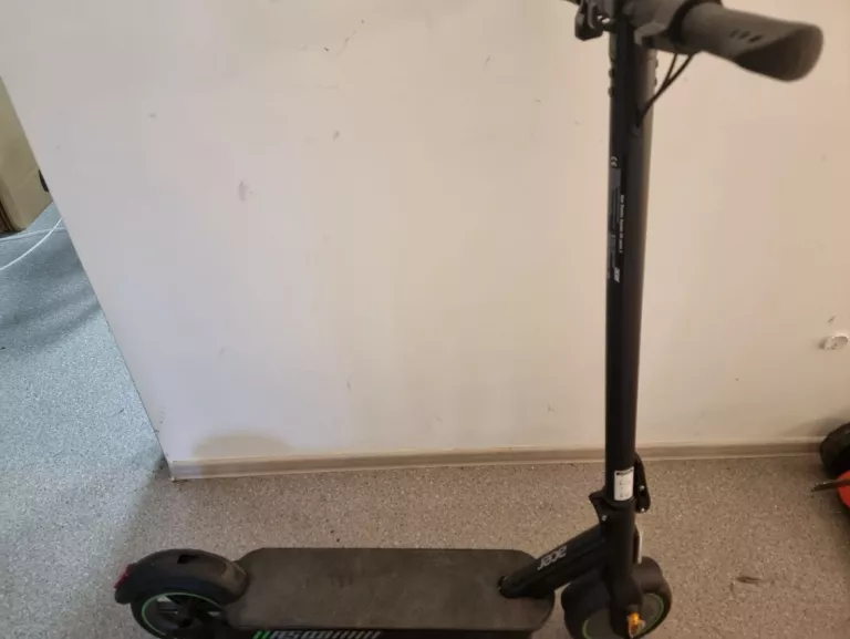 HULAJNOGA ELEKTRYCZNA ACER ES SERIES