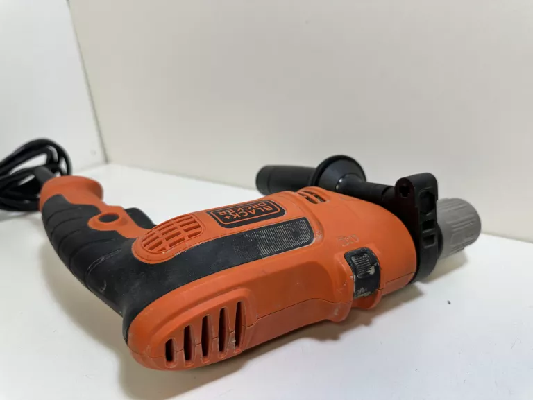 WIERTARKA BLACK DECKER KR654CRES 650W WARTO/OKAZJA