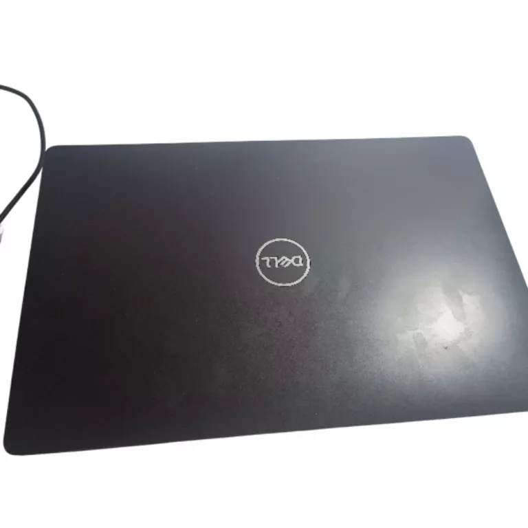 LAPTOP DELL LATITUDE 5500