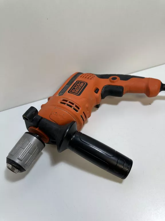 WIERTARKA BLACK DECKER KR654CRES 650W WARTO/OKAZJA