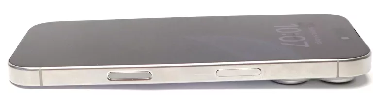 APPLE IPHONE 16 PRO 256GB STAN IDEALNY! SIEĆ ORANGE