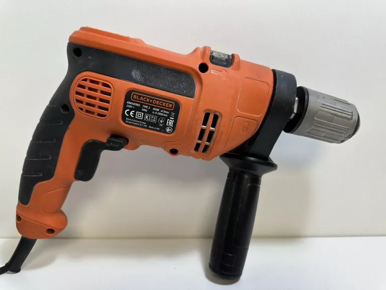 WIERTARKA BLACK DECKER KR654CRES 650W WARTO/OKAZJA
