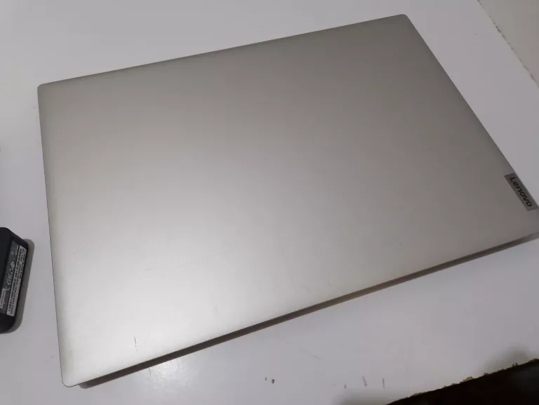 LAPTOP  LENOVO IDEAPAD 3 17ADA05 12/256 + ZASILACZ