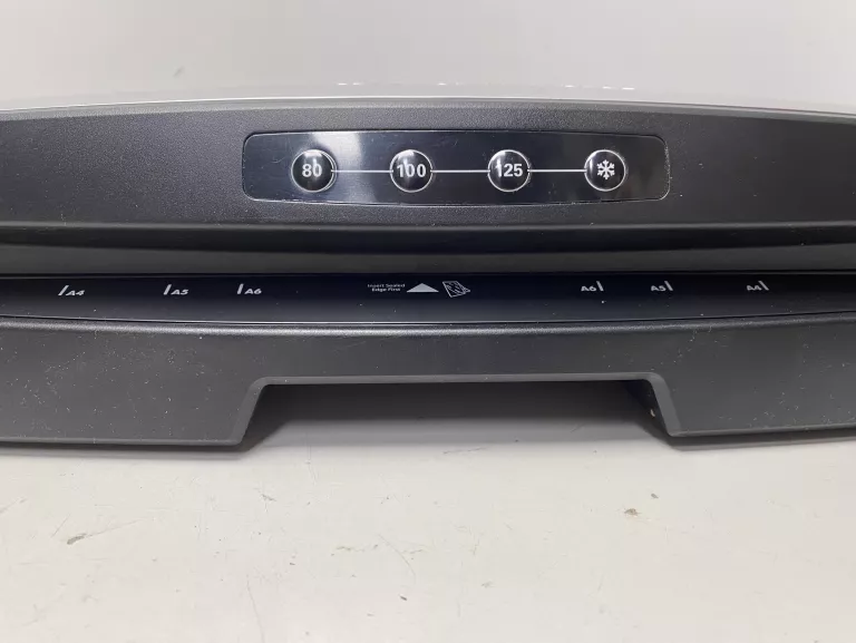 LAMINATOR SATURN 3I A3 150703