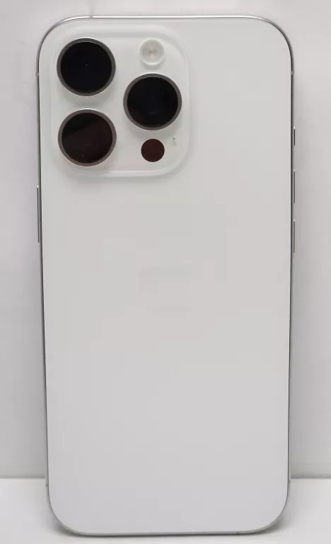 APPLE IPHONE 16 PRO 256GB STAN IDEALNY! SIEĆ ORANGE