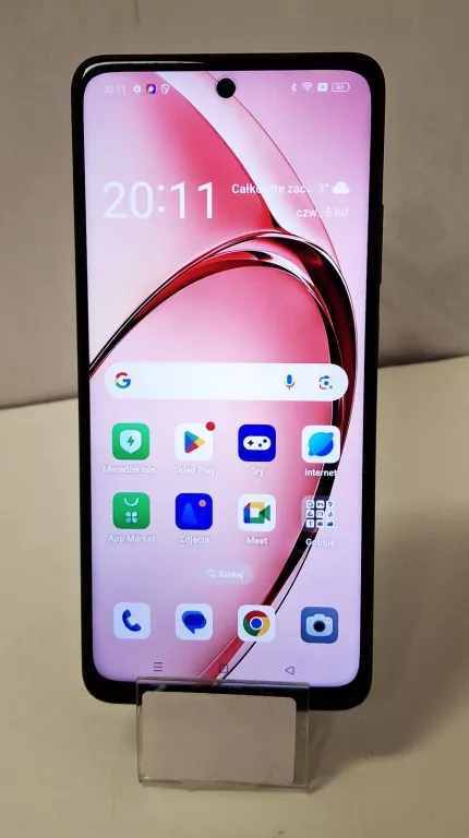 OPPO A60 6/128GB