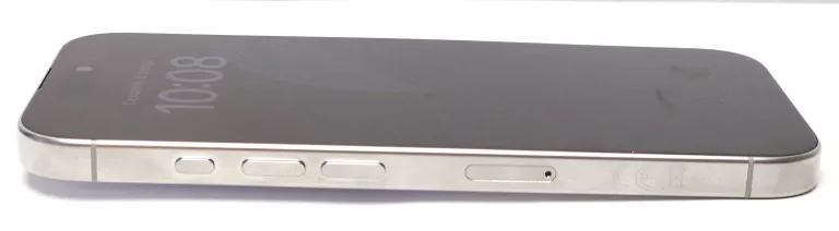 APPLE IPHONE 16 PRO 256GB STAN IDEALNY! SIEĆ ORANGE