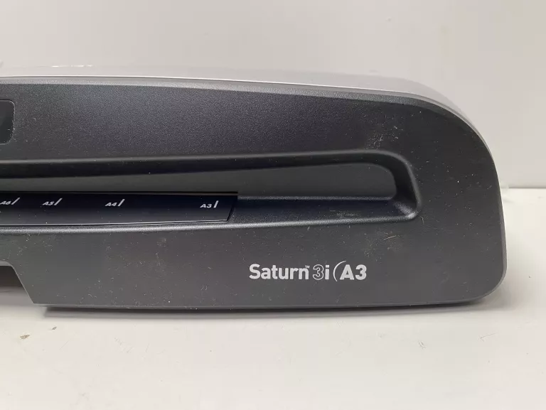 LAMINATOR SATURN 3I A3 150703