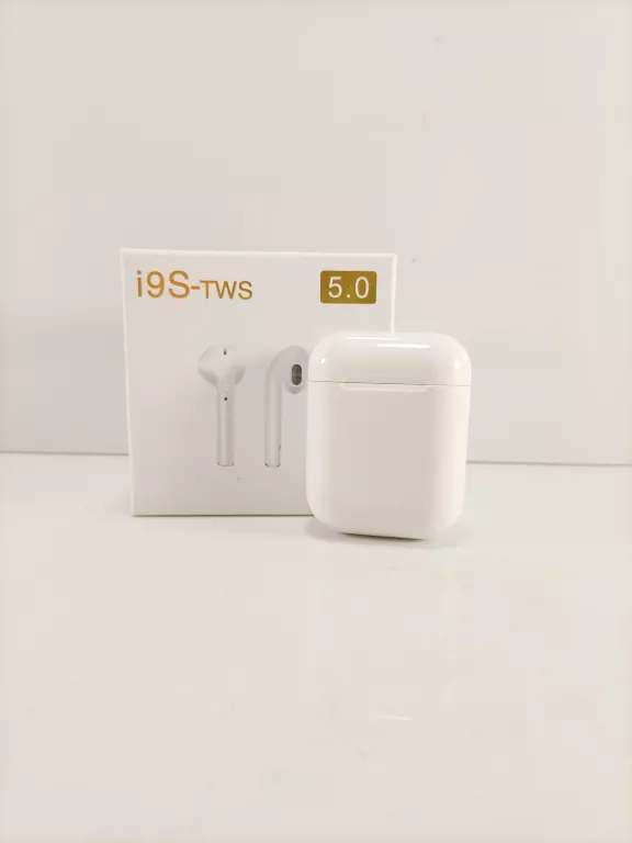 SŁUCHAWKI I9S-TWS
