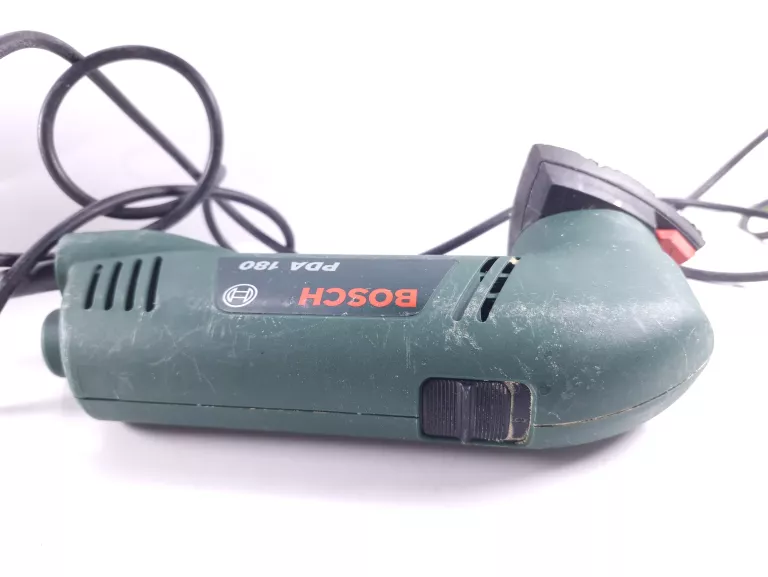 SZLIFIERKA BOSCH PDA 180