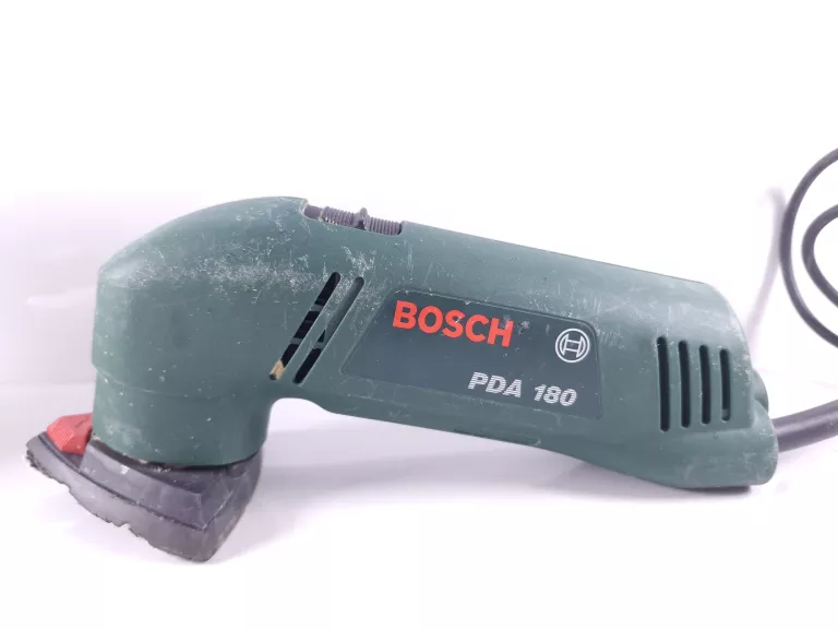 SZLIFIERKA BOSCH PDA 180