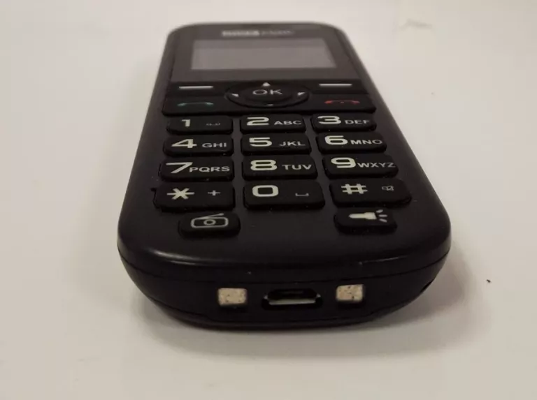 TELEFON MAXCOM MM36D