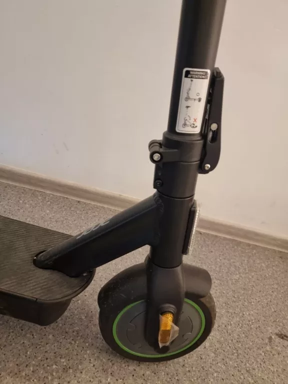 HULAJNOGA ELEKTRYCZNA ACER ES SERIES