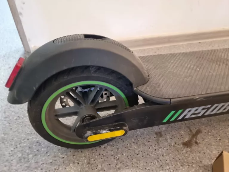 HULAJNOGA ELEKTRYCZNA ACER ES SERIES