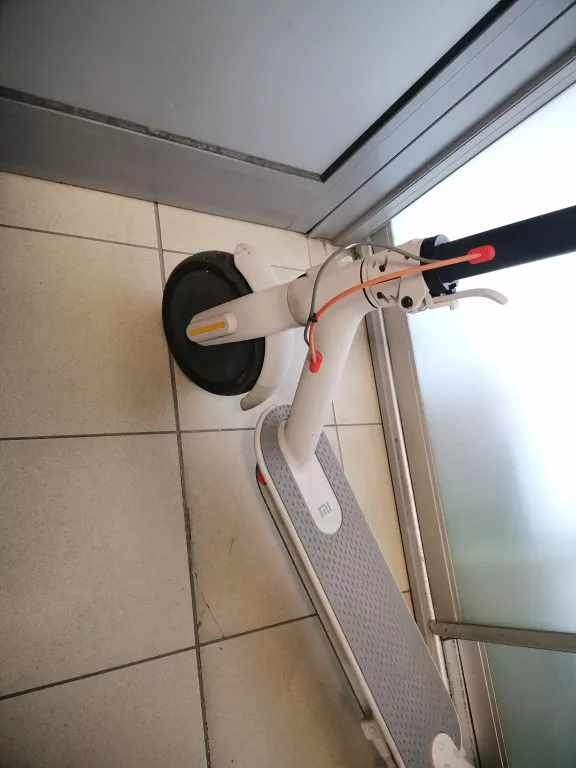 HULAJNOGA ELEKTRYCZNA XIAOMI MI ELECTRIC SCOOTER 3 /ROZOWA