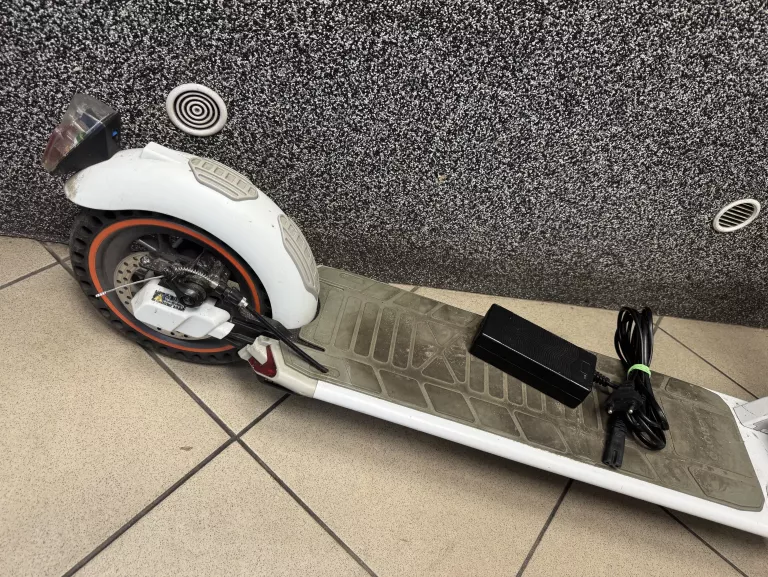 HULAJNOGA LENOVO SCOOTER M2/ŁAD