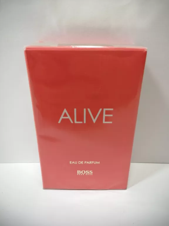 HUGO BOSS ALIVE 50ML