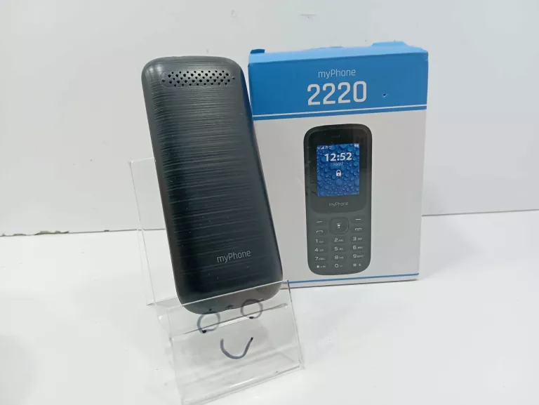 TELEFON  MYPHONE  2220