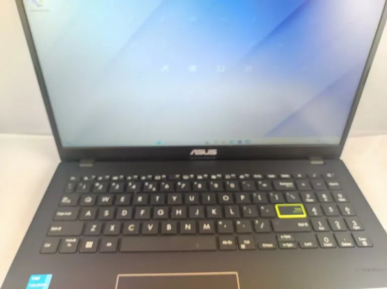 LAPTOP ASUS E510K KOMPLET