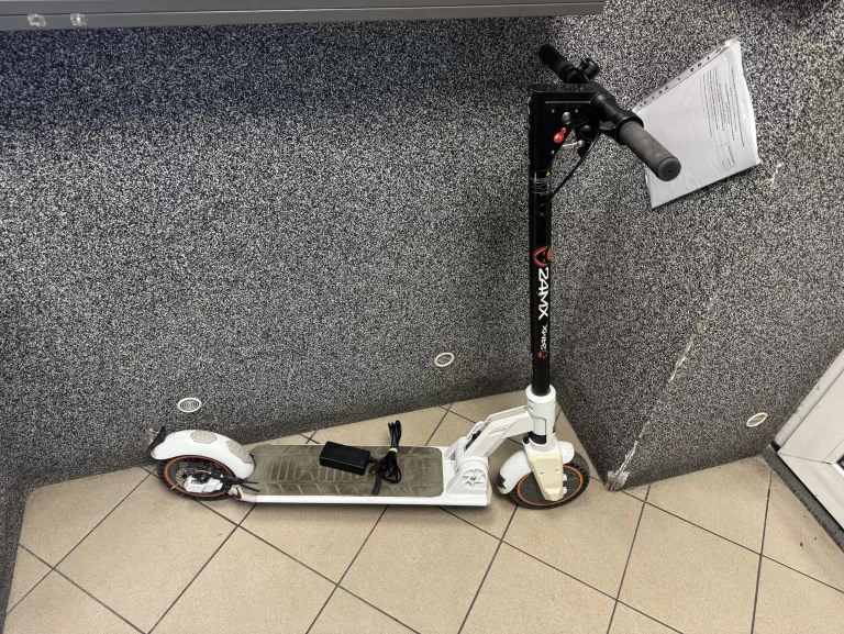 HULAJNOGA LENOVO SCOOTER M2/ŁAD