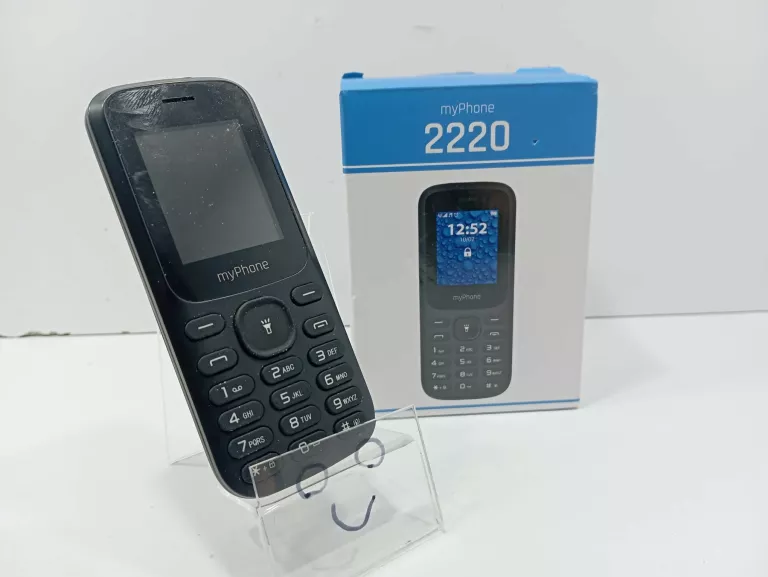 TELEFON  MYPHONE  2220