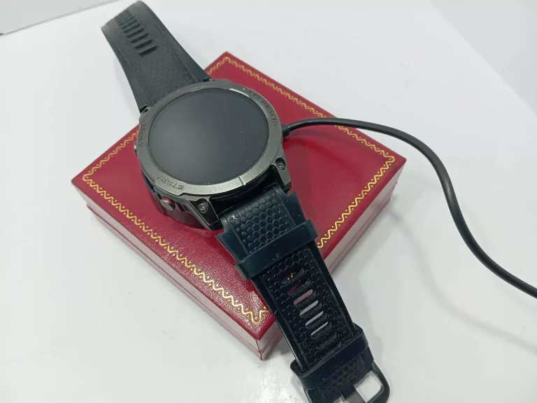 SMARTWATCH ZEBLAZE STRATOS 3