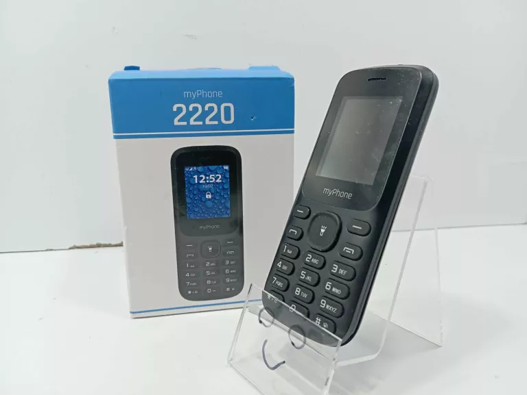 TELEFON  MYPHONE  2220