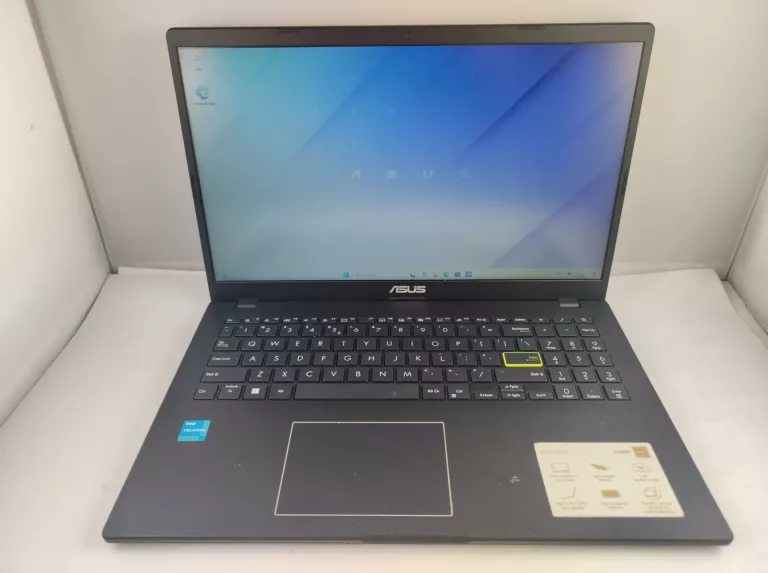 LAPTOP ASUS E510K KOMPLET