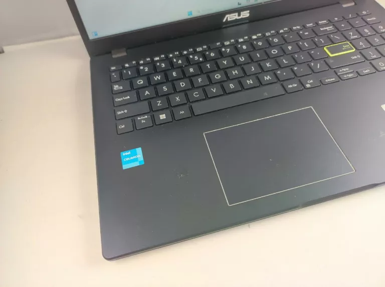 LAPTOP ASUS E510K KOMPLET