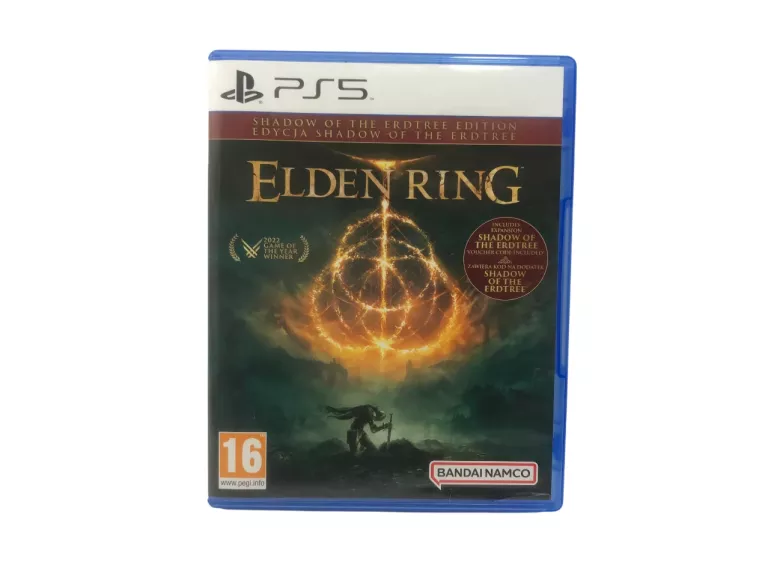 GRA ELDEN RING PS5