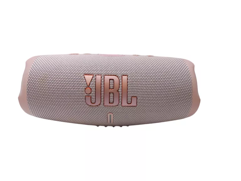 GŁOŚNIK JBL CHARGE 5 KOMPLET