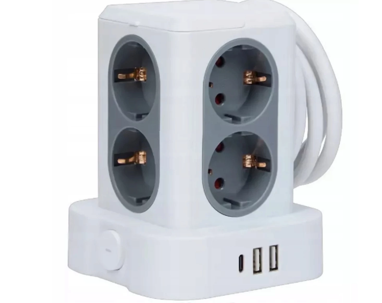 przedluzacz-listwowy-promax-14-m-8-szt-gniazd-bialy-legnicka-66-wroclaw