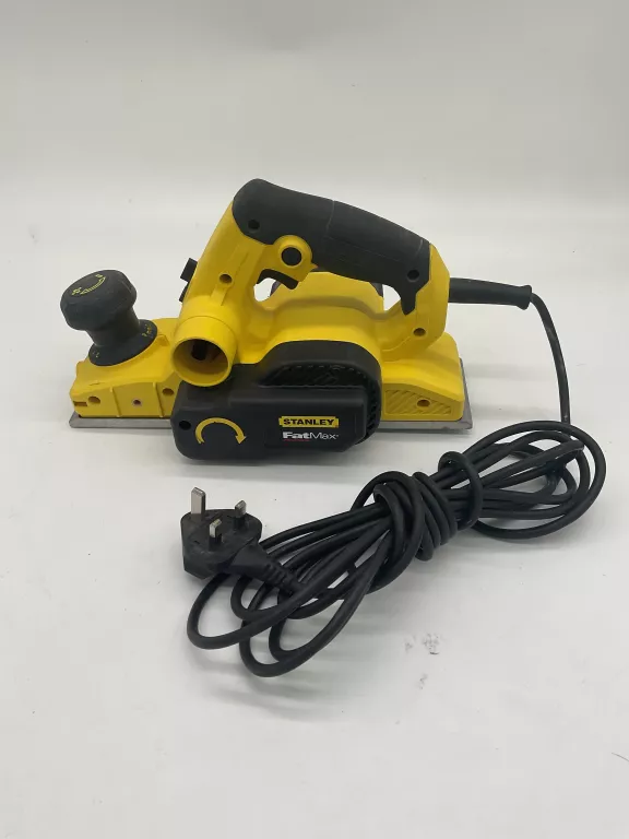 STANLEY FATMAX STRUG ELEKTRYCZNY HEBEL 750W FME630