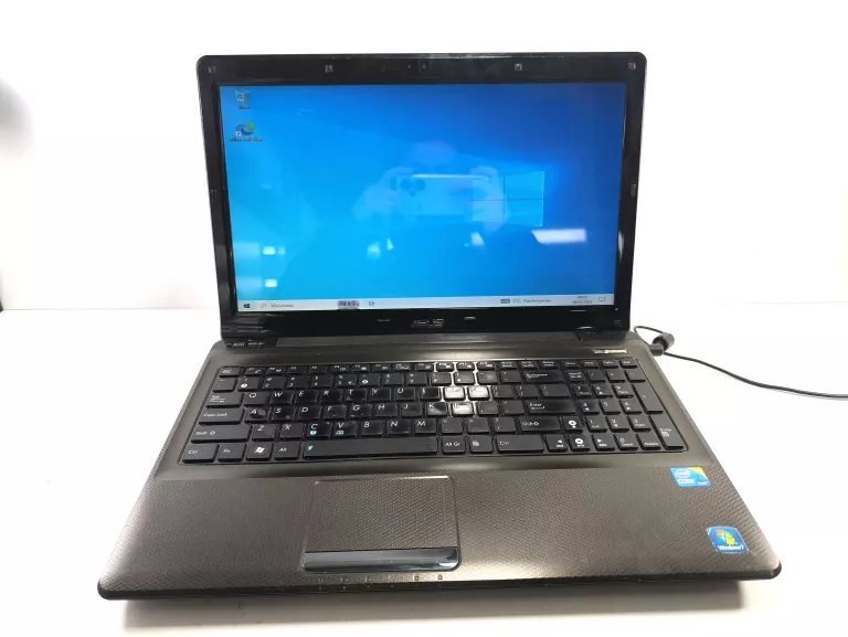 LAPTOP ASUS K52F I3/6GB RAM/500GB HDD/INTEL ŁAD