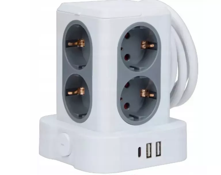 przedluzacz-listwowy-promax-14-m-8-szt-gniazd-bialy-legnicka-66-wroclaw