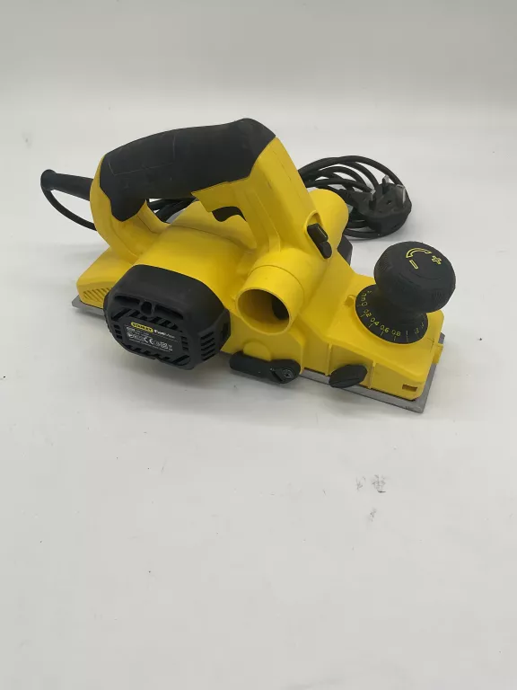 STANLEY FATMAX STRUG ELEKTRYCZNY HEBEL 750W FME630